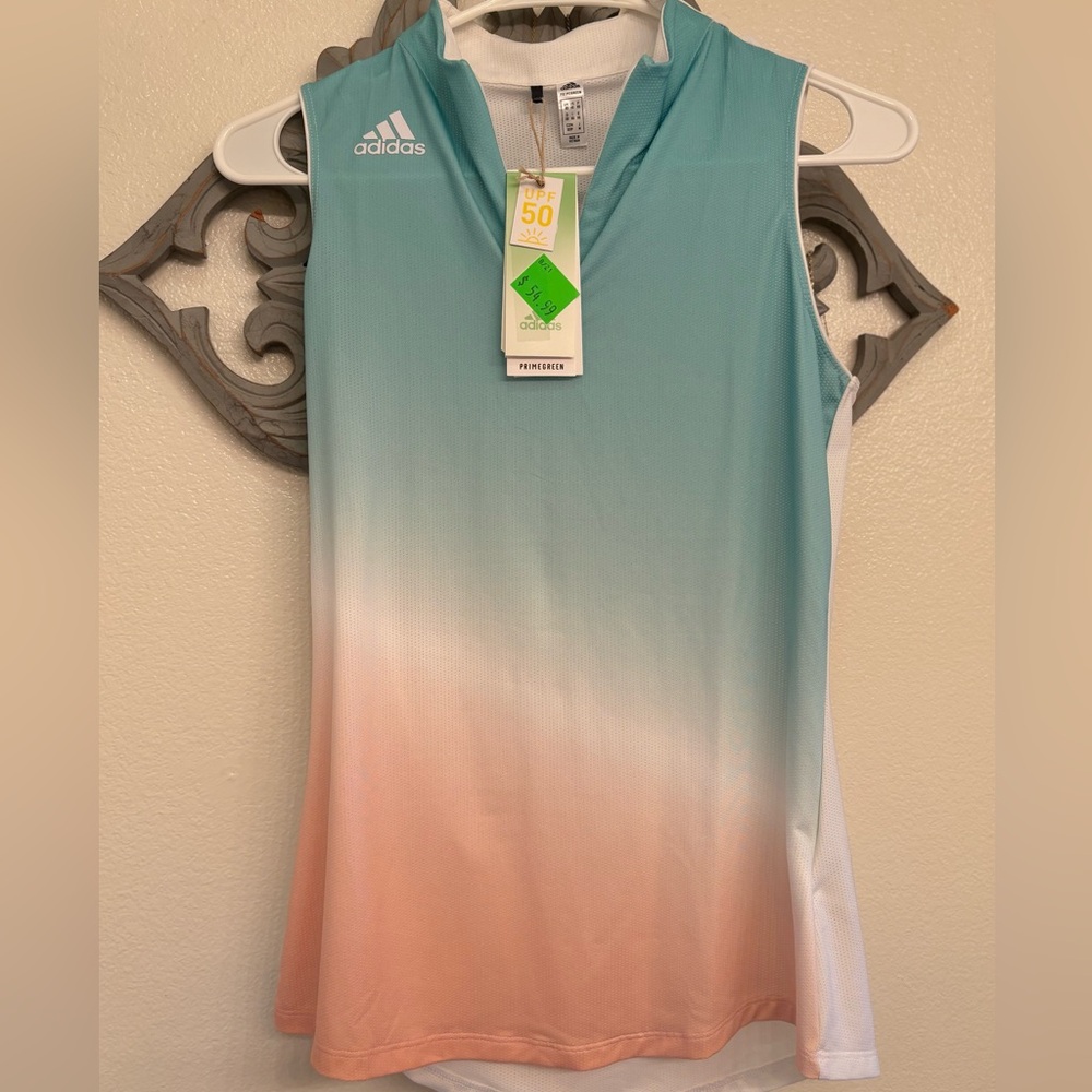 Women’s Golf T-Shirt